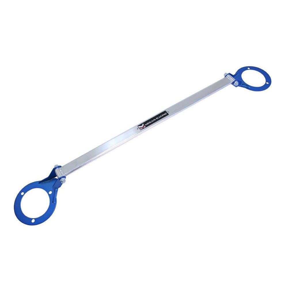 Megan Racing Race Spec Strut Tower Bar 1984-1987 Toyota Corolla AE86 | MR-SB-AE86FU1P
