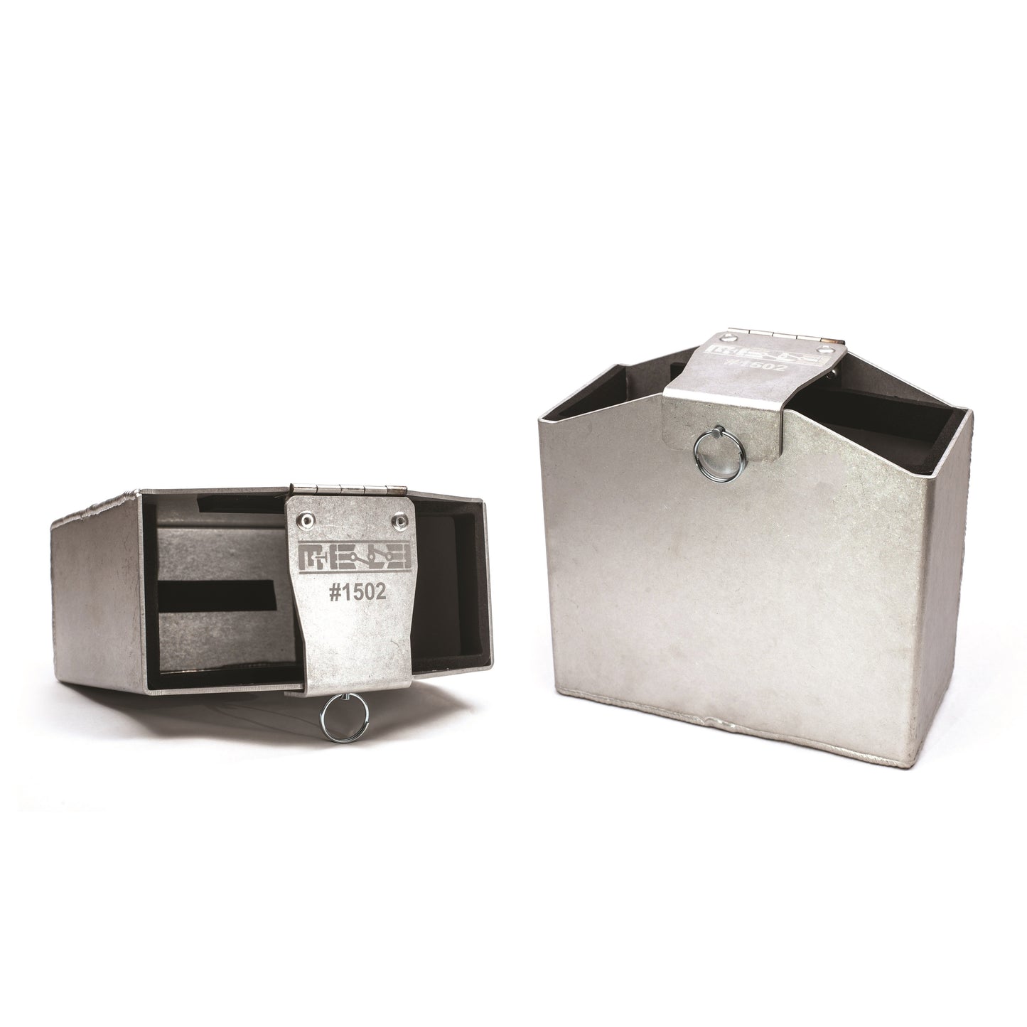 Mele Design 2008-2014 Subaru Forester XT 600 Series Battery Mount