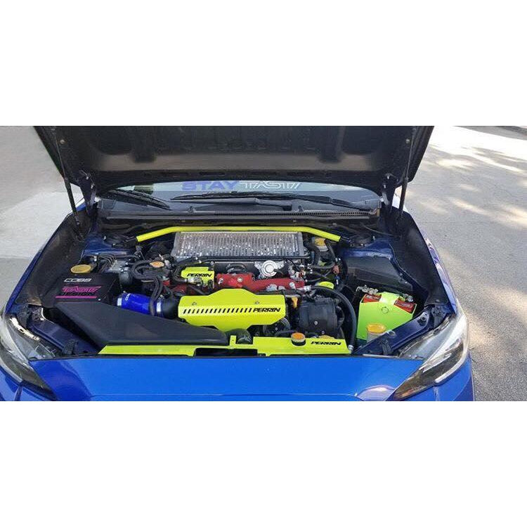 Mele Design 2015+ WRX/STI 600 Series Battery Mount