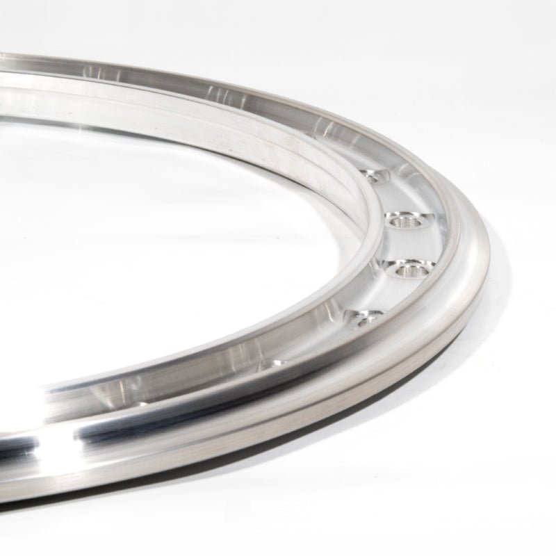 Method Beadlock Ring - 15in Forged - Style 2.2 - Machined - JDMuscleNon - CategorizedmrwBR-DB15-2.2-A