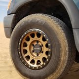 Method Cap CWHB - 108mm - Push Thru - Flat Cap | CP - CWHB108 - JDMuscleCenter CapsmrwCP-CWHB108