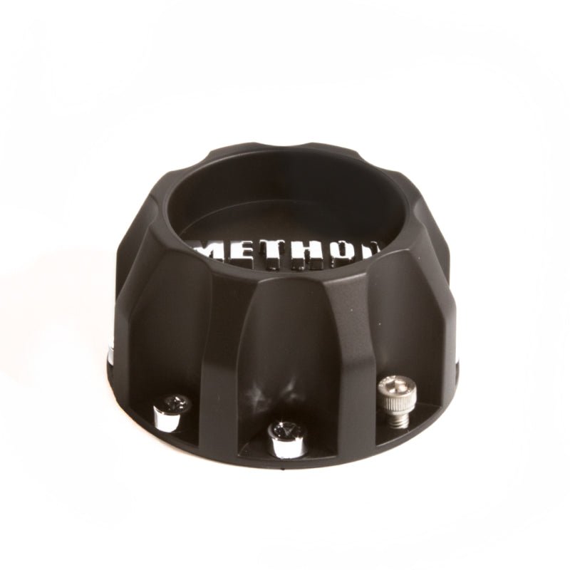 Method Cap T082 - 106mm/132mm - Short - Screw On | CP - T082L90 - JDMuscleCenter CapsmrwCP-T082L90