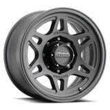 Method MR706 Bead Grip 18x9 35mm Offset 6x5.5 5.5mm Matte Black Wheel | MR70689060535T - JDMuscleWheelsmrwMR70689060535T