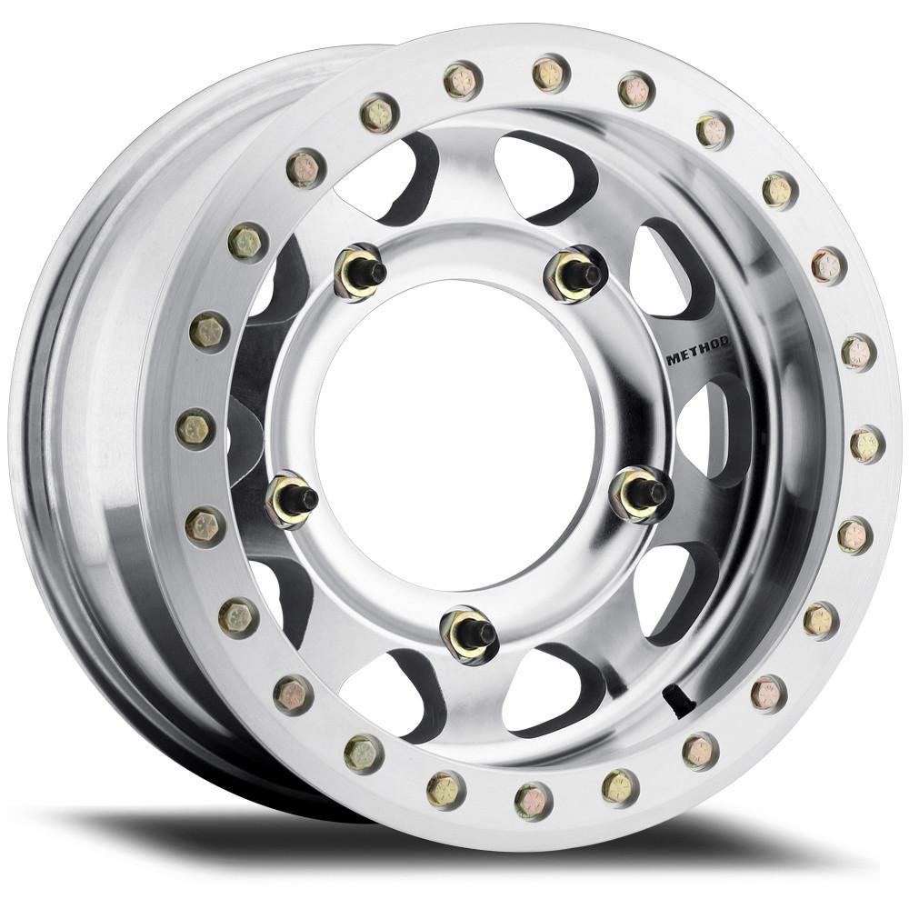 Method Race Wheels 101 Buggy Beadlock | Machined