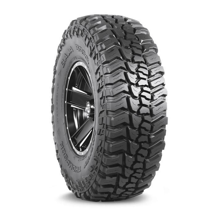 Mickey Thompson Baja Boss Tire - LT295/55R20 123/120Q 58032 - Universal | 90000033658