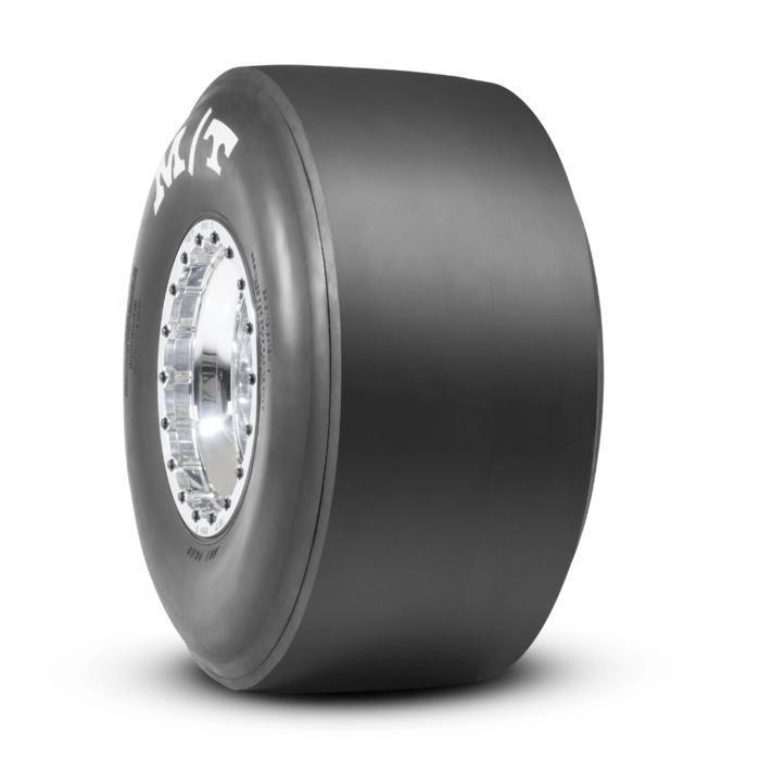 Mickey Thompson ET Drag Tire - 26.0/10.0-15 L8 3053 - Universal | 90000000843
