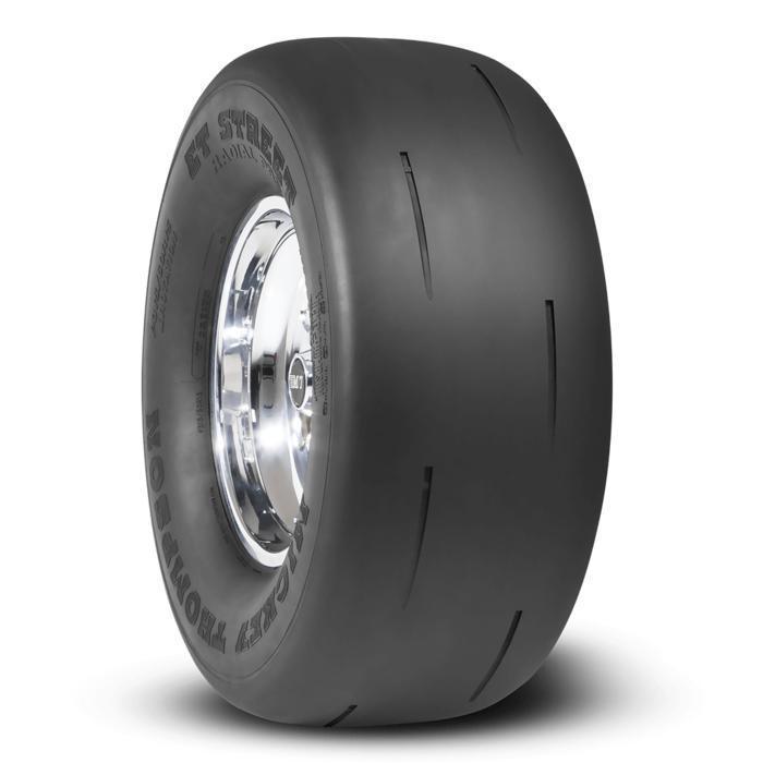 Mickey Thompson ET Street Radial Pro Tire - P275/60R15 3754X - Universal | 90000001536