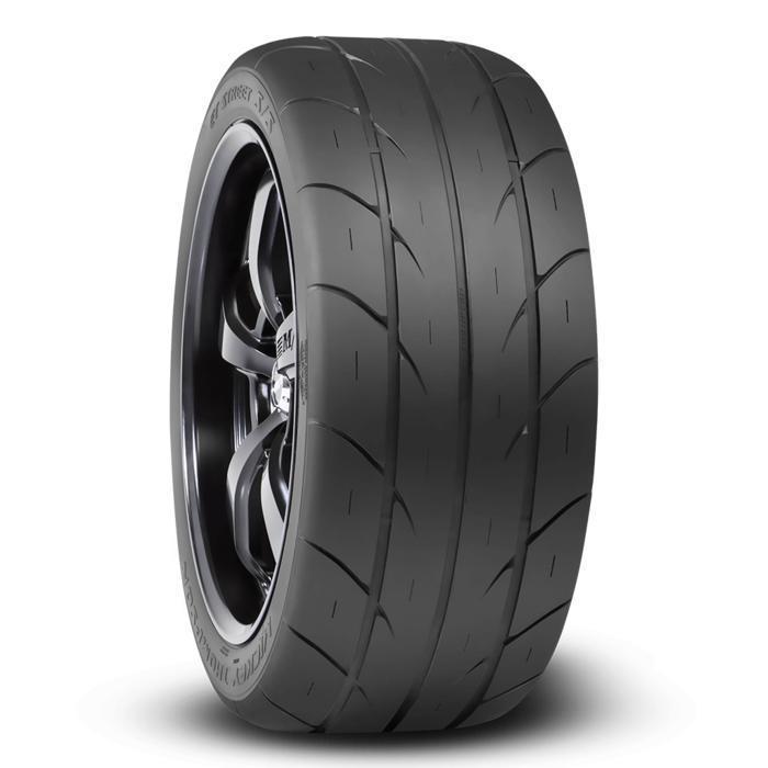 Mickey Thompson ET Street S/S Tire - P295/65R15 3455 - Universal | 90000024556