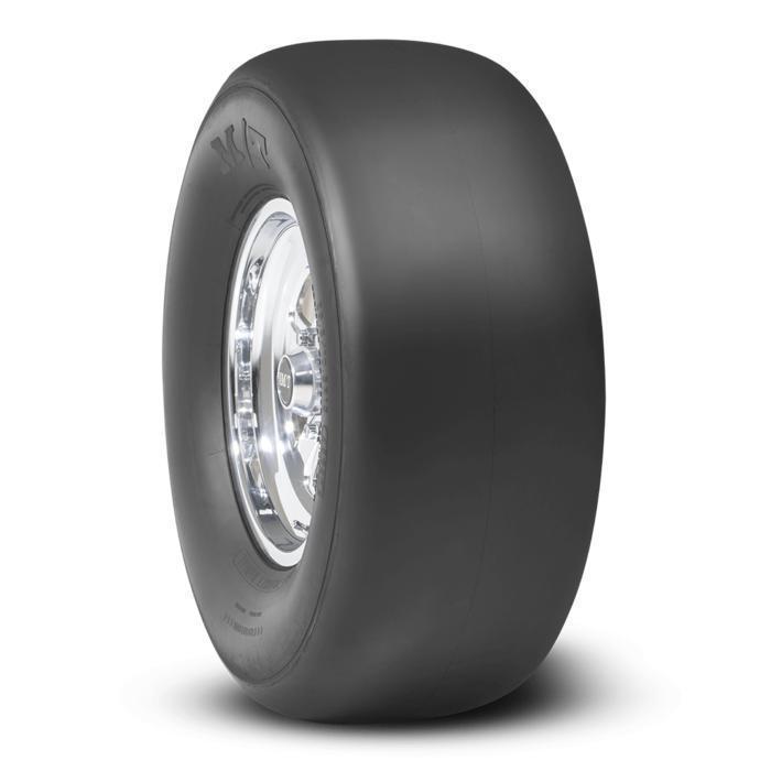 Mickey Thompson Pro Bracket Radial Tire - 29.5/10.5R15 X5 3362R - Universal | 90000024499