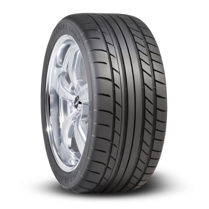 Mickey Thompson Street Comp Tire - 275/40R18 99Y 6288 - Universal | 90000001620