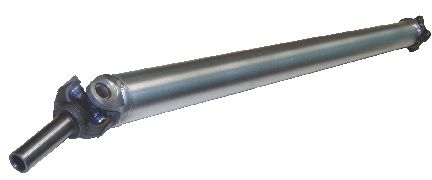 Driveshaft Shop 1-Piece Aluminum Driveshaft 1993-1995 Mazda RX-7
