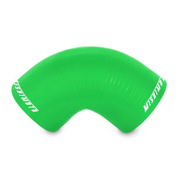 Mishimoto 90 Degree Bend Coupler 2.5-in - Universal