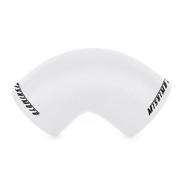 Mishimoto 90 Degree Bend Coupler 3-inch - Universal