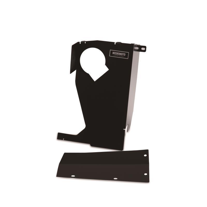 Mishimoto Air Intake Box WRX/STI 2002-2007