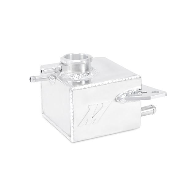 Mishimoto 02-07 WRX / 04-21 STI Aluminum Coolant Expansion Tank | MMRT-WRX-01E