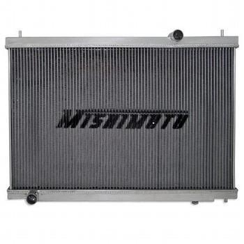Mishimoto Aluminum Radiator 2009-2015 Nissan GTR