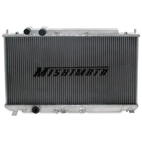 Mishimoto Aluminum Radiator Honda Civic Si 2006-2011