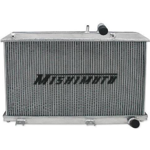 Mishimoto Aluminum Radiator Mazda RX-8 2004-2008