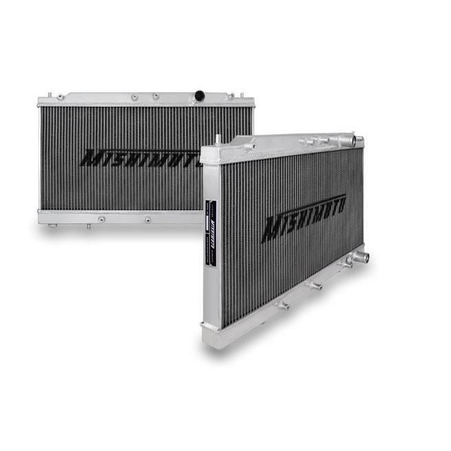 Mishimoto Aluminum Radiator Mitsubishi Eclipse 1990-1994
