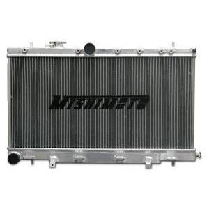 Mishimoto Aluminum Radiator Mitsubishi Evolution X