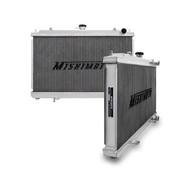 Mishimoto Aluminum Radiator Nissan 240sx KA 1995-1998