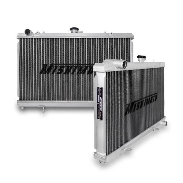 Mishimoto Aluminum Radiator Nissan 240sx SR20 1989-1994