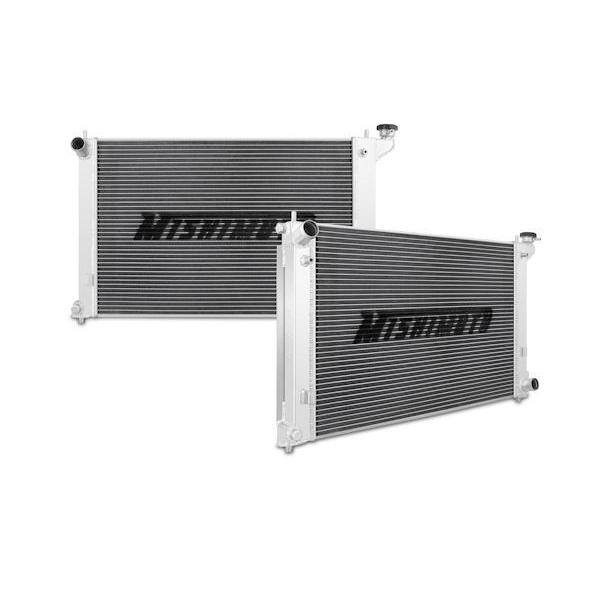 Mishimoto Aluminum Radiator Scion TC 2005-2010