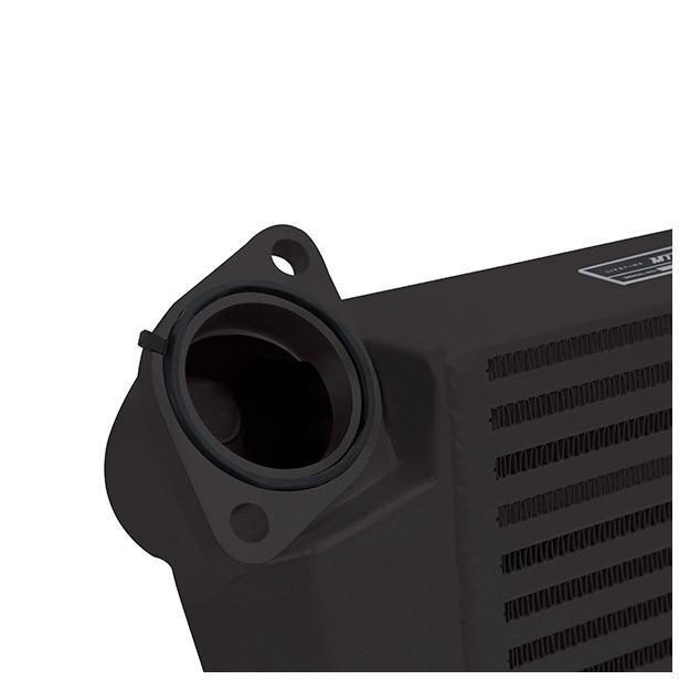 Mishimoto Black Top Mount Intercooler Kit WRX 2008-2014 / Legacy GT 2005-2009 / Forester XT 2009-2013