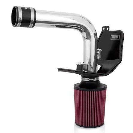 Mishimoto Cold Air Intake Kit Polished WRX 2008-2014 / STI 2008-2014