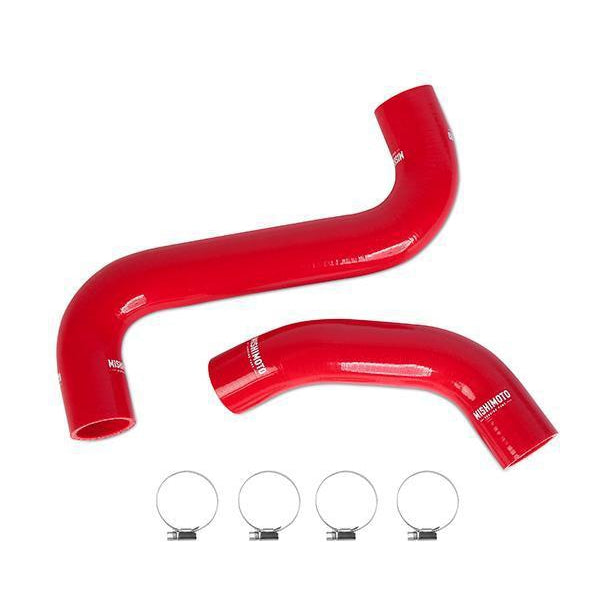 Mishimoto Complete Cooling Upgrade Deal 2 WRX/STI 2002-2007