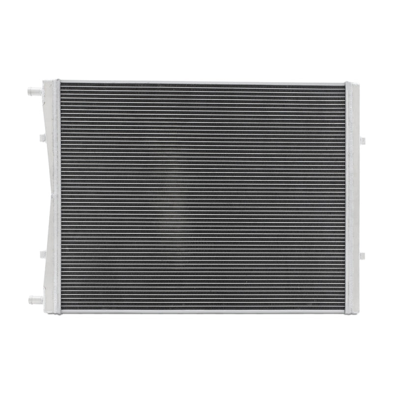 Mishimoto Dual-Pass Air-to-Water Heat Exchanger | 1500HP Universal | MMRAD-HE-04 - JDMuscleRadiatorsmisMMRAD-HE-04