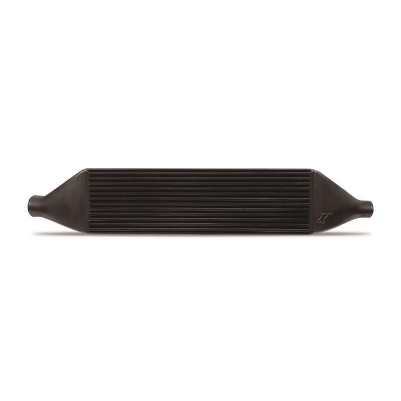 Mishimoto Front Mount Intercooler Kit Black Subaru STI 2008-2014