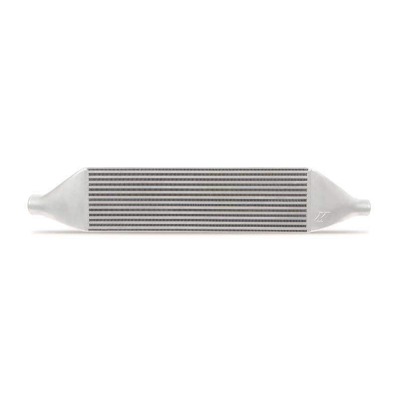 Mishimoto Front Mount Intercooler Kit Silver Subaru STI 2008-2014
