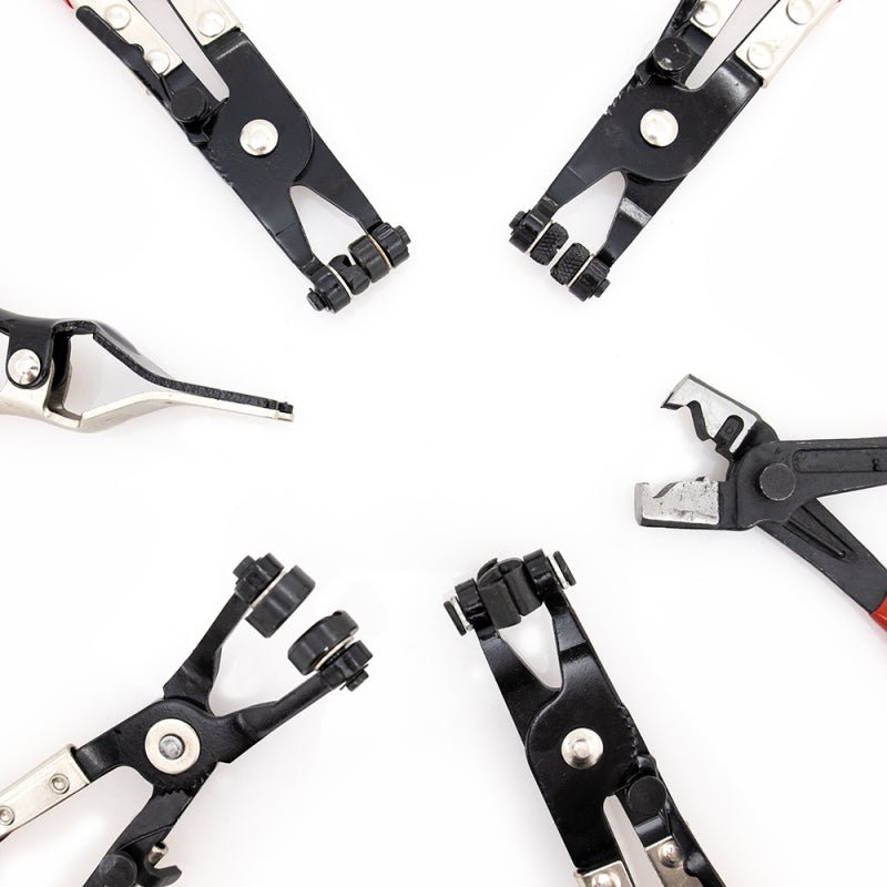 Mishimoto Hose Clip Removal Tool Set 9pc Universal - JDMuscleToolsmisMMTL-HCR-9