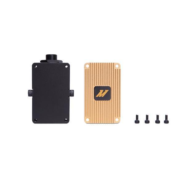 Mishimoto In-Line Oil Thermostat - Universal