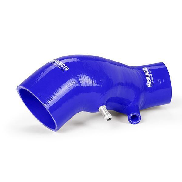 Mishimoto Induction Hose Kit Blue Honda Civic Si 2006-2011