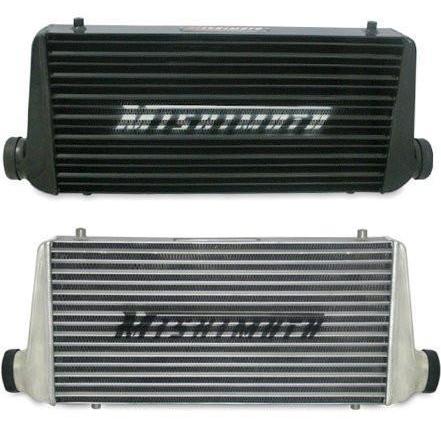 Mishimoto M Line Intercooler Black - Universal