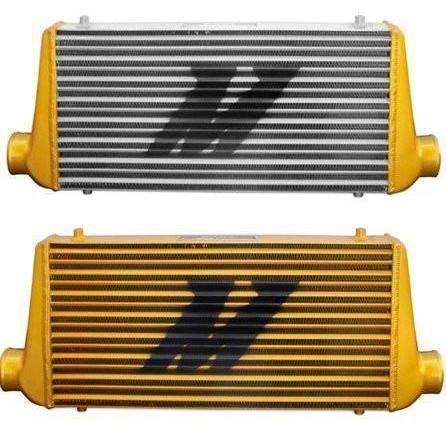 Mishimoto M Line Intercooler Eat Sleep Race Edition G/G - Universal