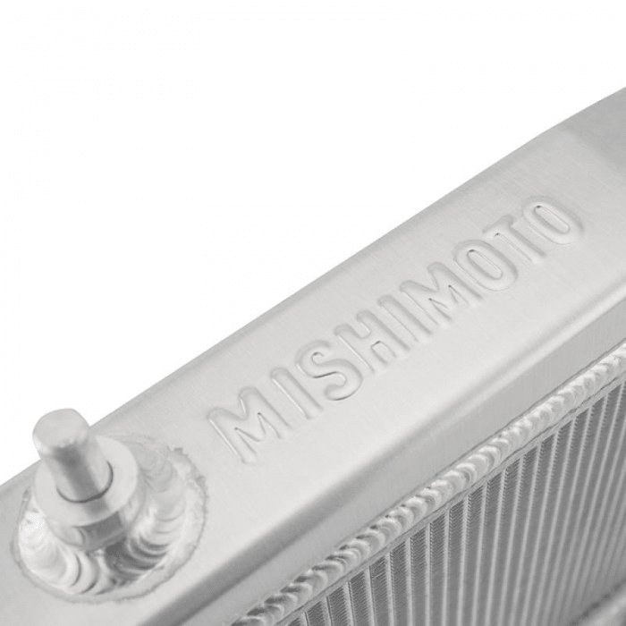 Mishimoto Performance Aluminum Radiator Kit Toyota Supra GR 3.0L 2020+ | MMRAD-SUP-20K - JDMuscleRadiatorsmisMMRAD-SUP-20K