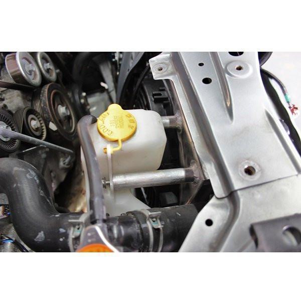 Mishimoto Plug n Play Aluminum Fan Shroud Kit Subaru BRZ 2013+ / Scion FR-S 2013+ / Toyota GT86 2013+ | MMFS-BRZ-13P