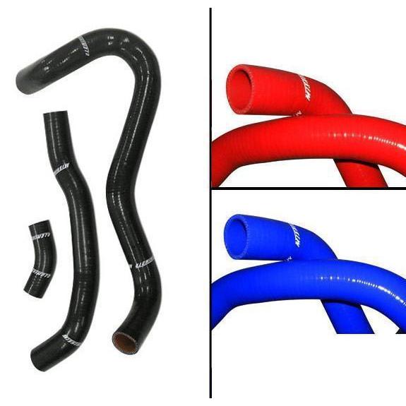 Mishimoto Radiator Hoses Honda Civic Si 2006-2011