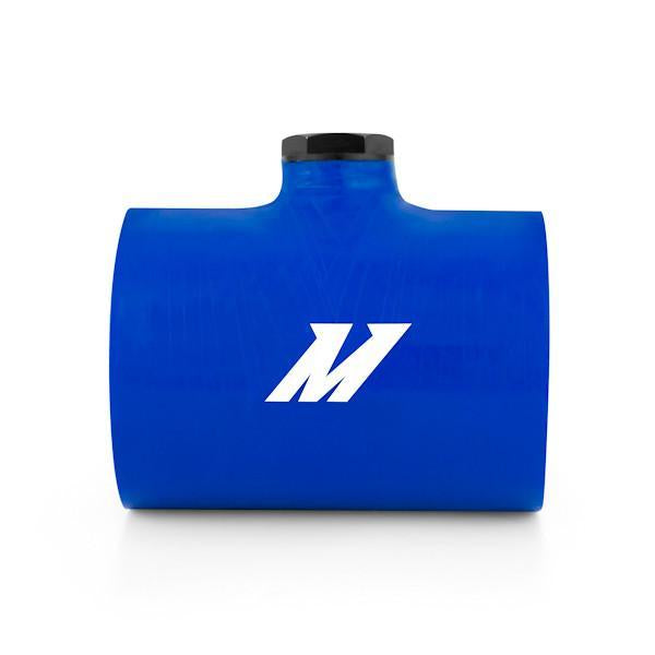 Mishimoto Straight Coupler with 1/8NPT Bung - Universal