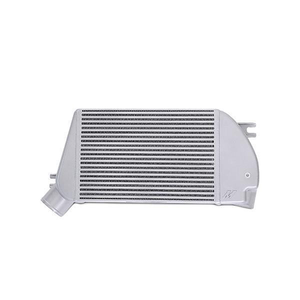 Mishimoto Top Mount Intercooler Kit Silver WRX 15-2019