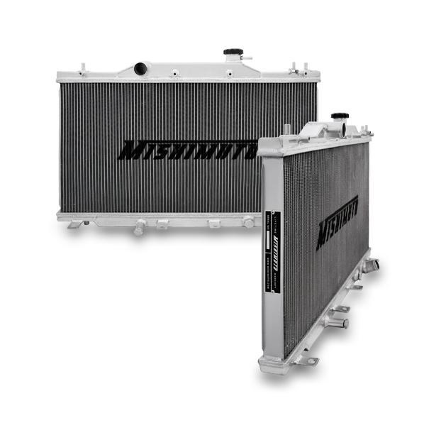 Mishimoto Upgraded Radiator Acura RSX 2002-2006
