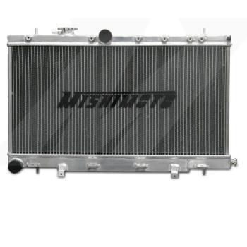 Mishimoto X Line Aluminum Radiator WRX/STI 2001-2007