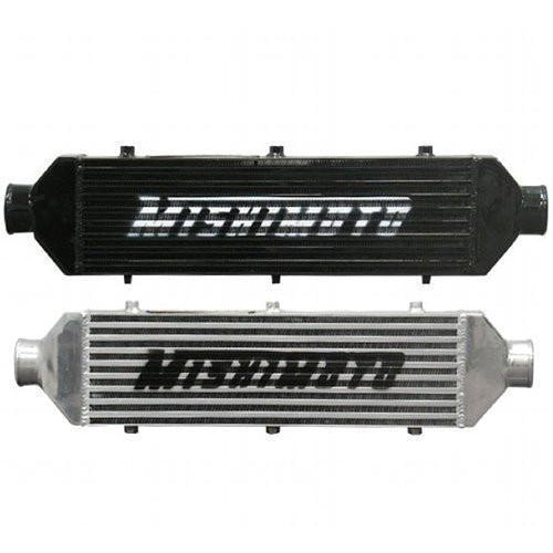 Mishimoto Z Line Intercooler Black - Universal