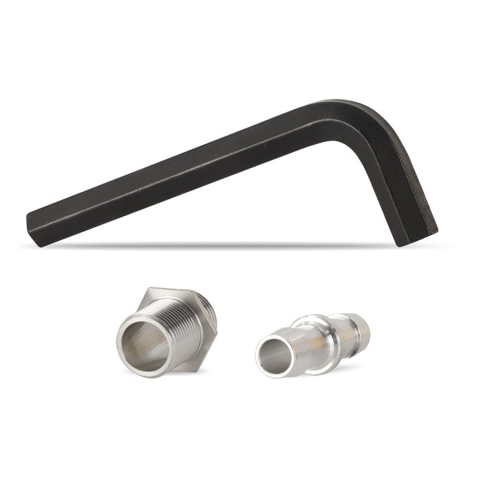 Mishimoto ND2 Oil Cooler Supplemental Kit Mazda Miata 2019+ | MMOCA-ND2