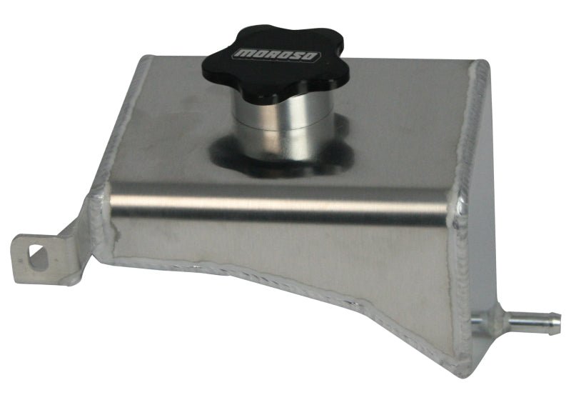 Moroso Coolant Expansion Tank Direct Bolt - In Replacement Mazda Miata 1995 - 2005 | 63781 - JDMuscleOverflow / Expansion Tanksmor63781