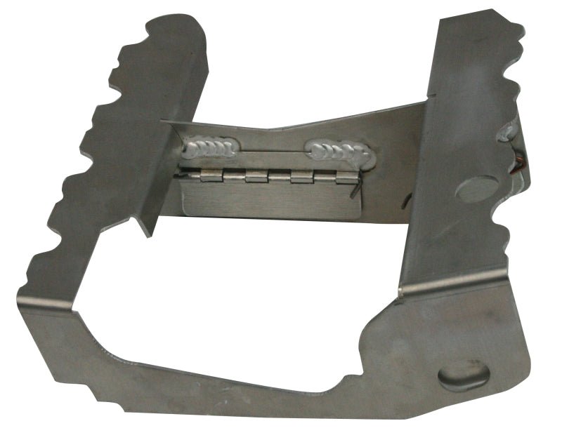 Moroso Oil Pan Baffle Kit Honda S2000 1999 - 2009 | 23040 - JDMuscleOil Control Devicesmor23040