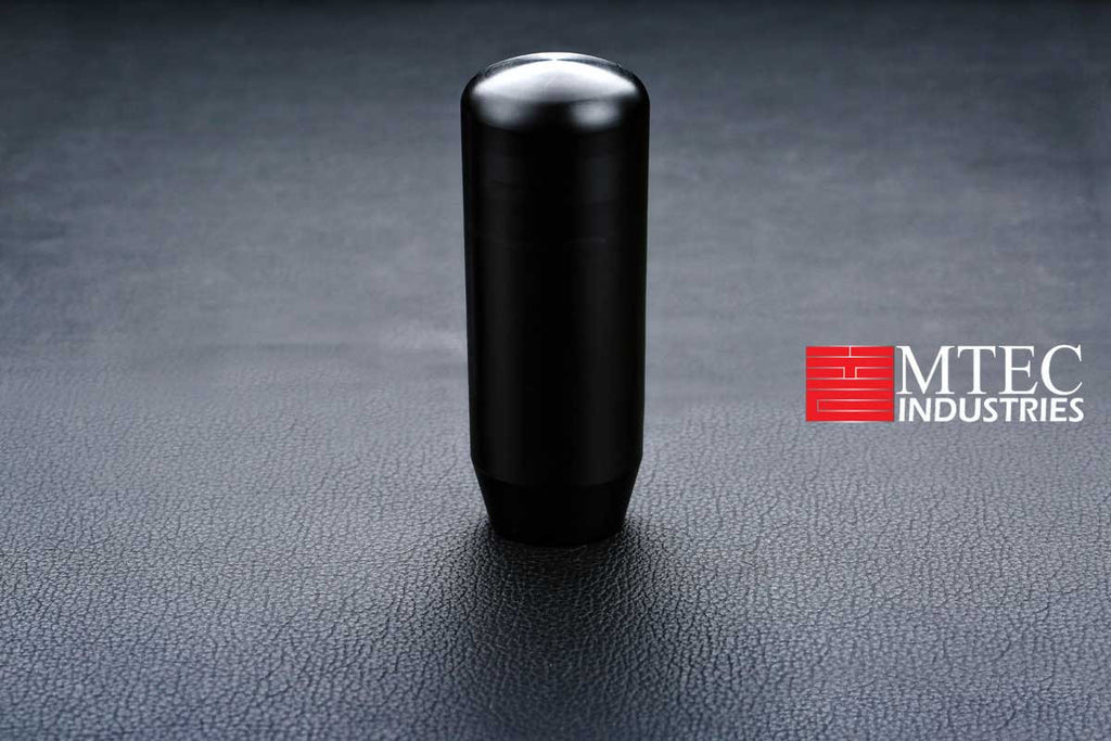 MTEC Industries Shift Knob Black Scion FR - S 2013+ / Suabru BRZ 2013+ / Toyota GT 86 2013+ | MTSK86BL - JDMuscleShift KnobsMTEMTSK86BL